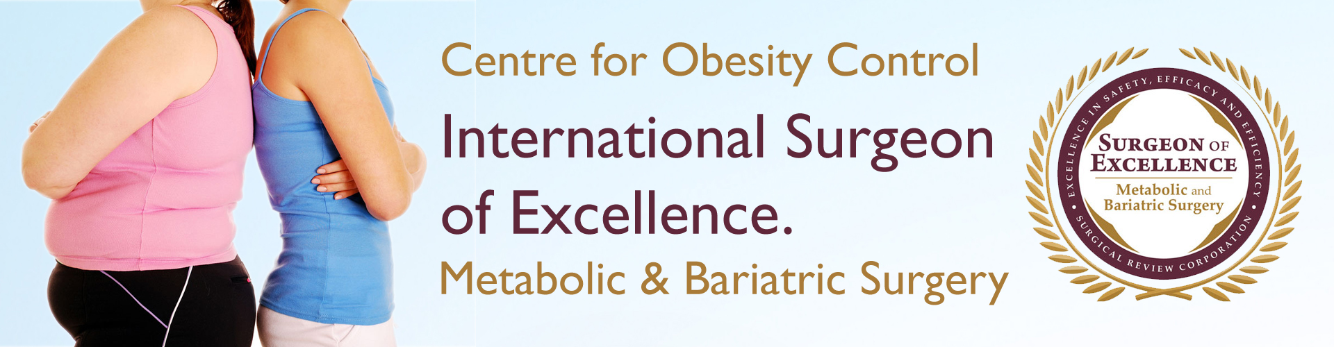 Why Obesity Control?